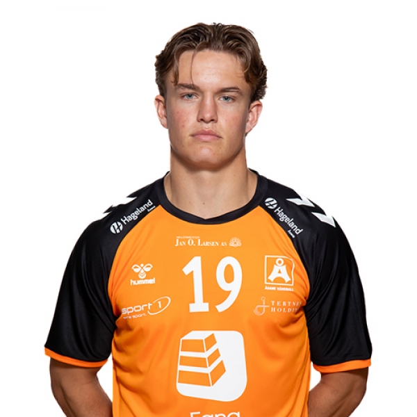 Sigve Ask Mortvedt