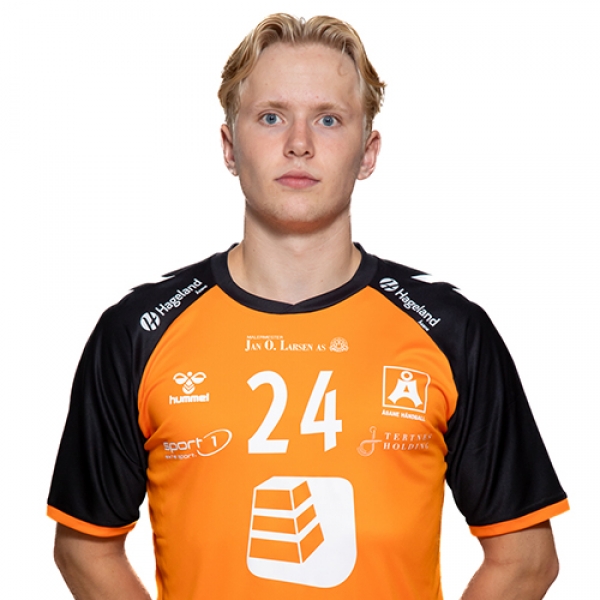 Fredrik Solberg Moe