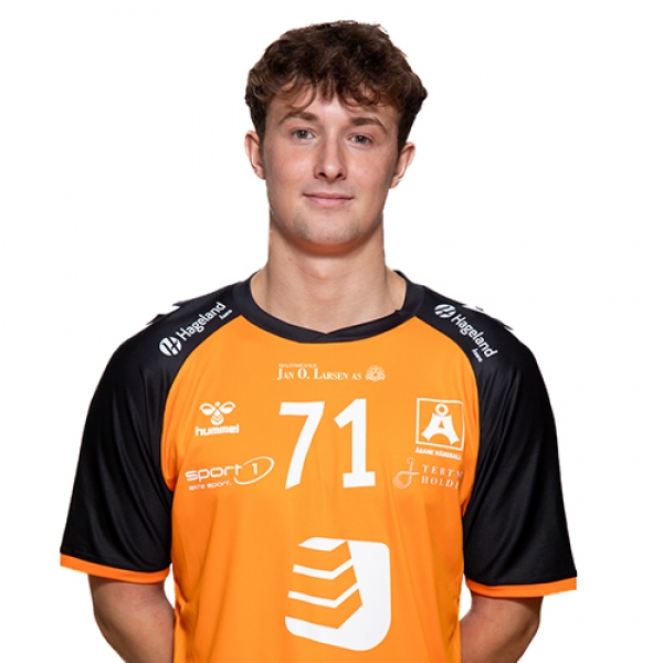 Marcus Thornquist Carlsson
