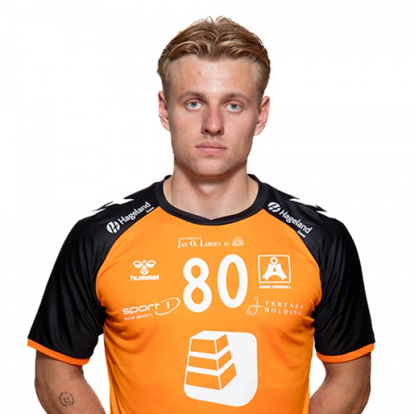 Christoffer Nesheim Hansen