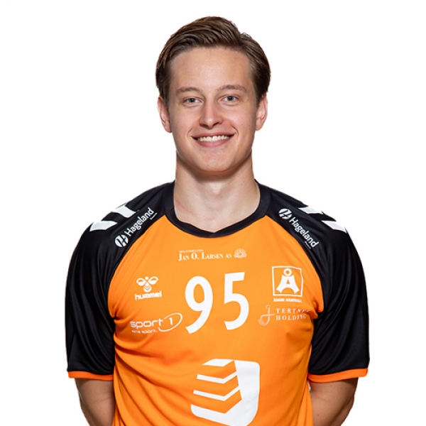 Thomas Haave Nilsen