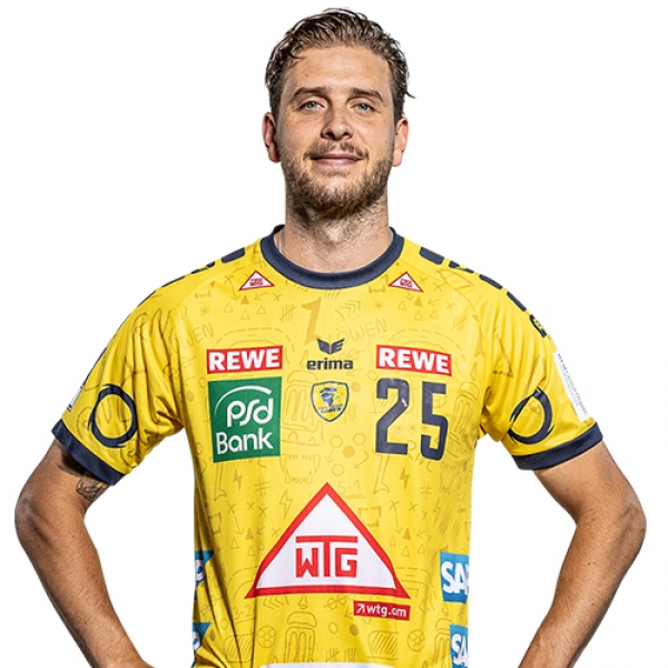 Olle Forsell  Schefvert