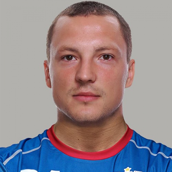 Maksim  Baranau