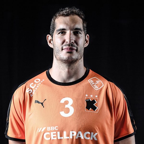 Ángel  Montoro Cabello