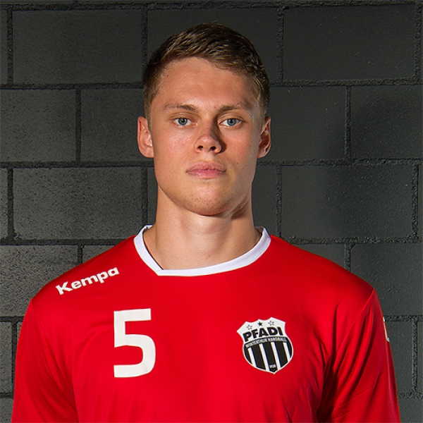 Henrik  Rein Schönfeldt