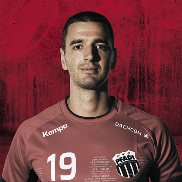 Aleksandar  Radovanović