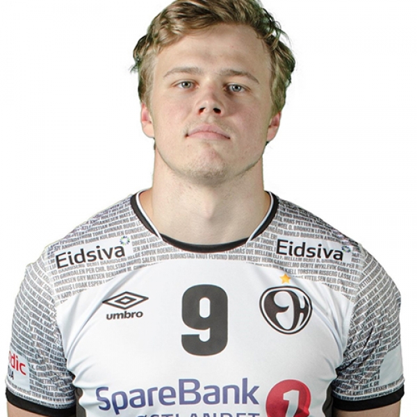 Simen  Holand Pettersen