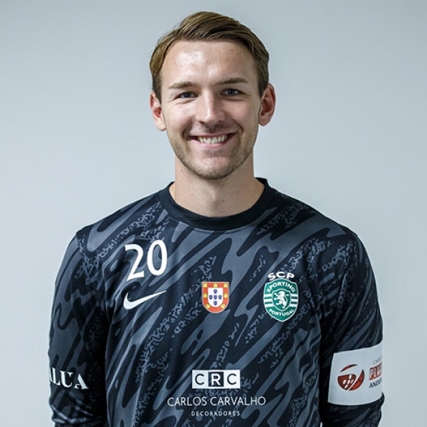 Andre Bergsholm Kristensen