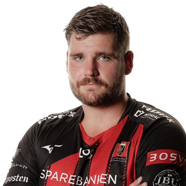 Laurits  Mo Rannekleiv