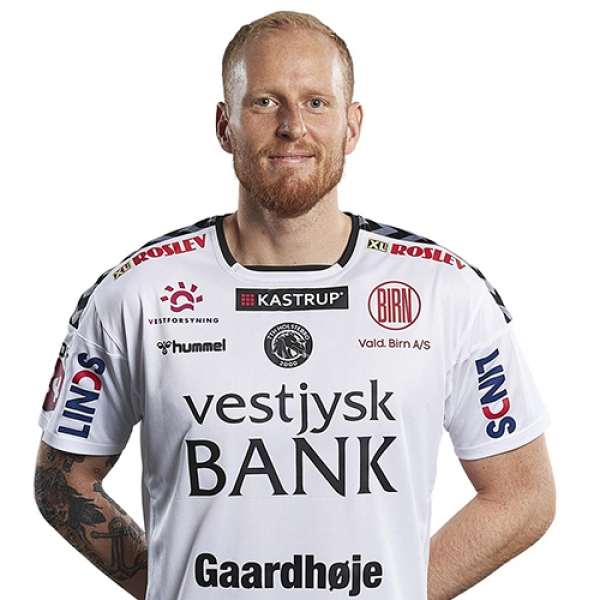 Jesper  Munk Johanson