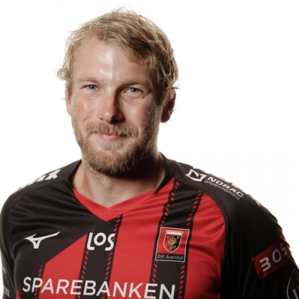 Eirik  Heia Pedersen