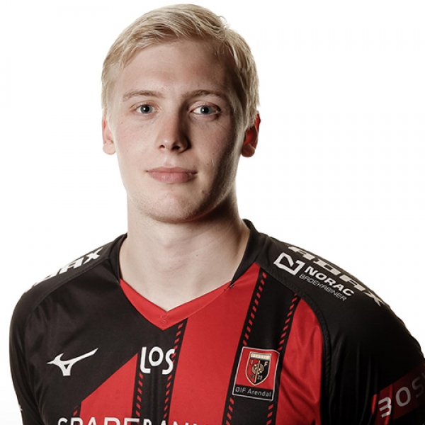 Richard Harry  Marc Lindström