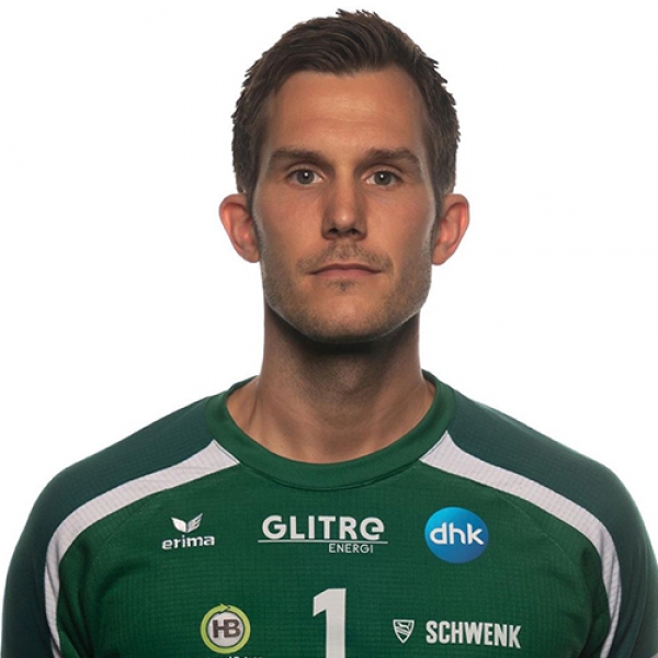 Mathias  Kolstad Holm