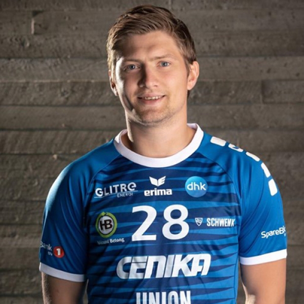 Lasse  Larsen Thorsbye