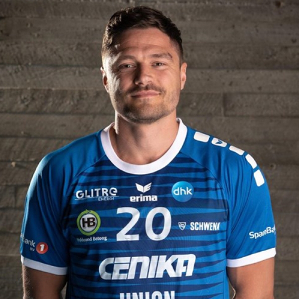 Jesper  Meinby Pedersen