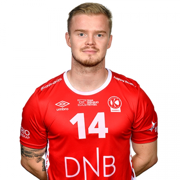 Emil  Andreas Raknes