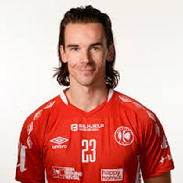 Håkon  Vidar Følstad