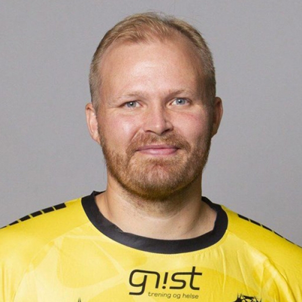 Trond  Tjemsland