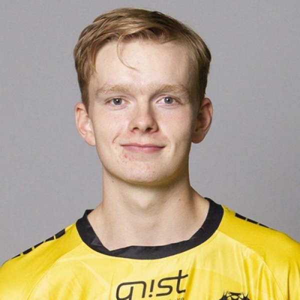 Thomas  Langerud Kristoffersen