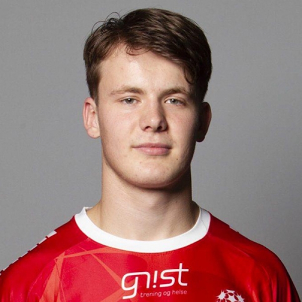 Aleksander  Høiness