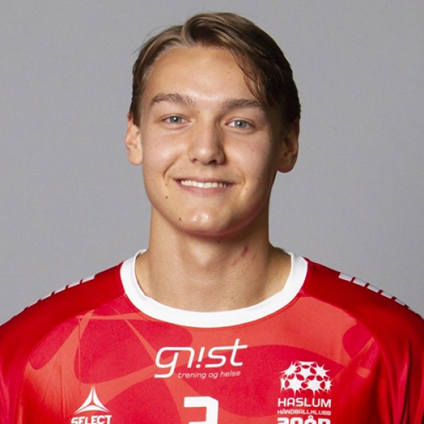 Felix  Abrahamsen Lunde