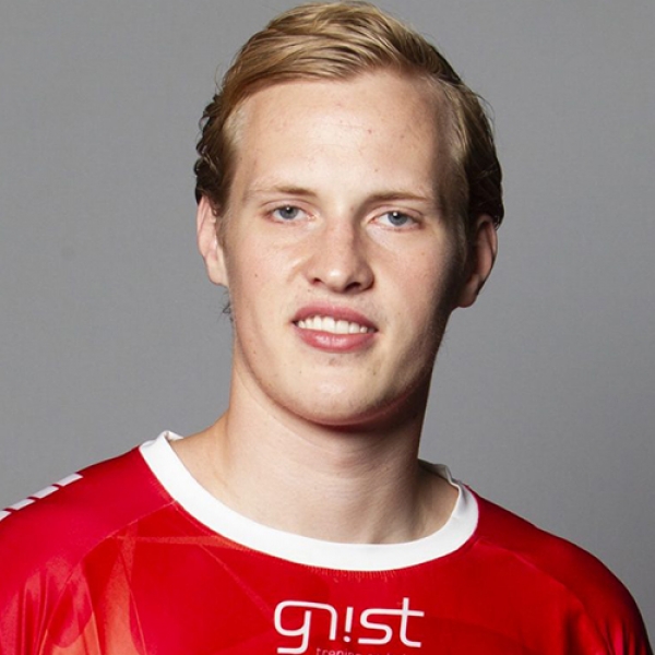 Aleksander  Selmar Pedersen