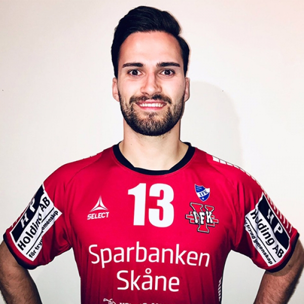 Jostein  Straume Epland 