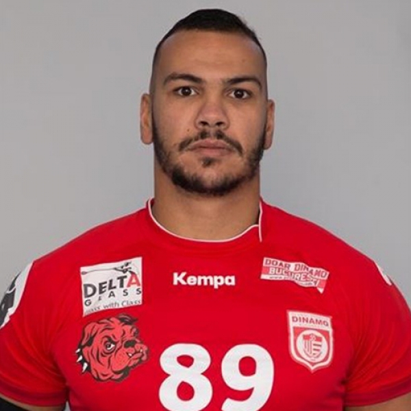 Mohamed Mamdouh  Ashem Shebib