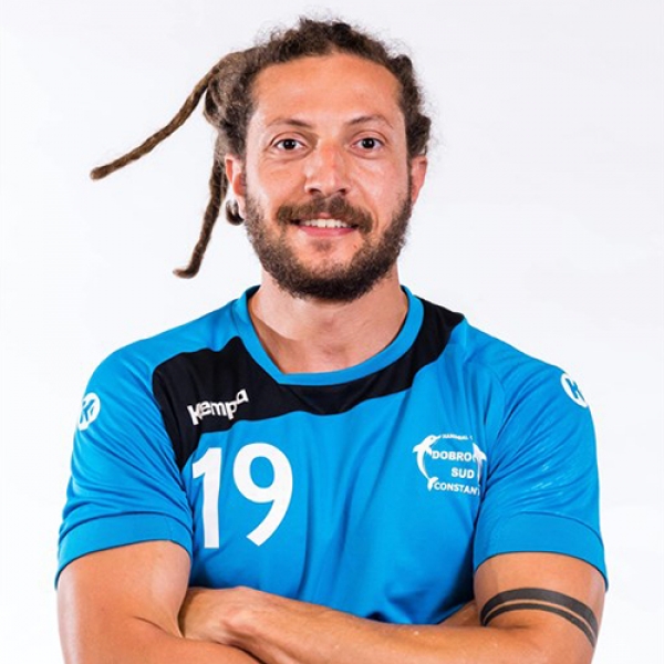 Fábio  Chiuffa Rocha