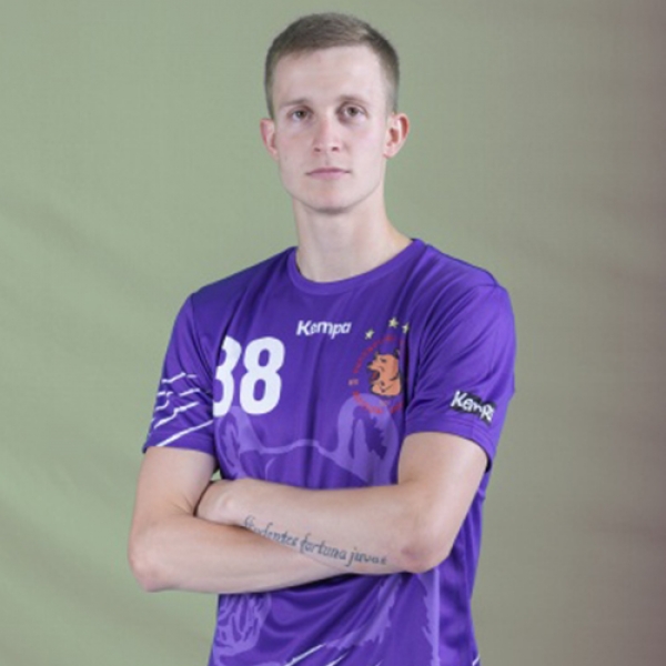 Timofei  Maslennikov