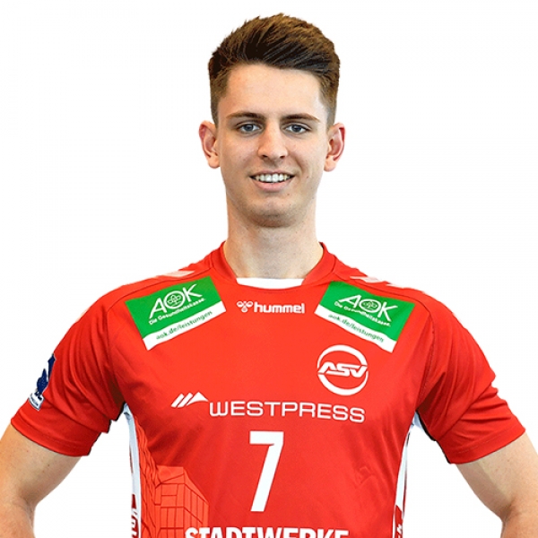 David  Mirko Spiekermann