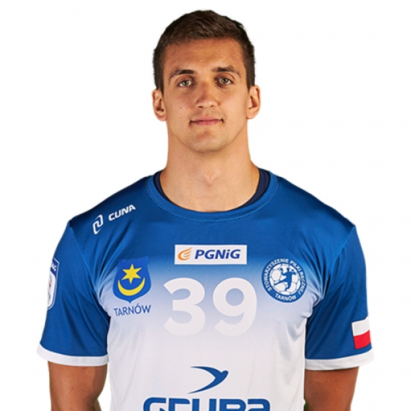 Przemyslaw Mrozowicz