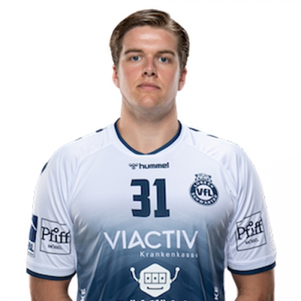 Sigtryggur Dadi  Rúnarsson