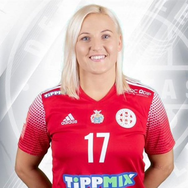 Éva  Vantara-Kelemen