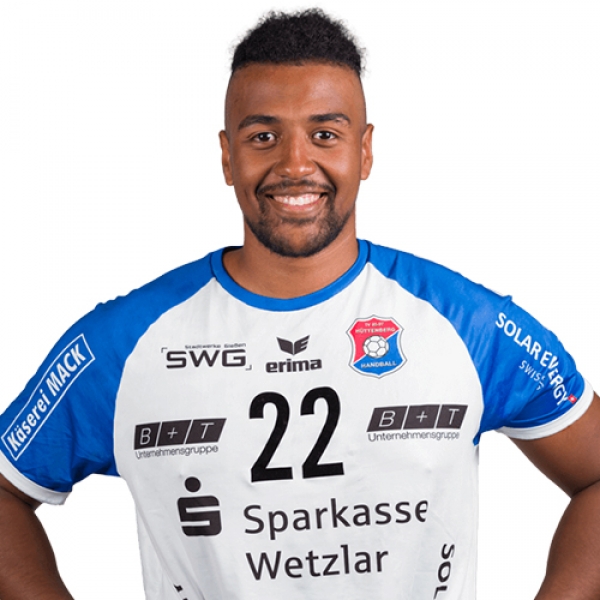 Dieudonné  Mubenzem