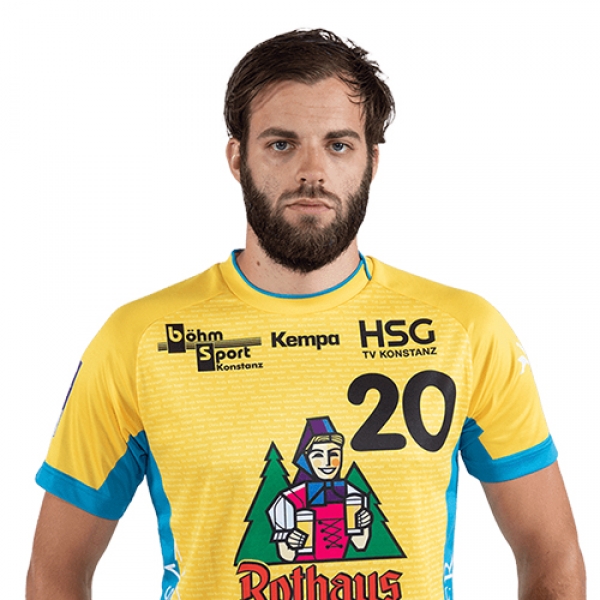 Fabian Maier-Hasselmann