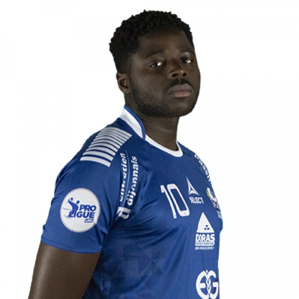 Abdoulah  Mané