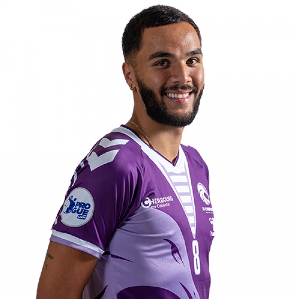 Robin  Dupont-Marion