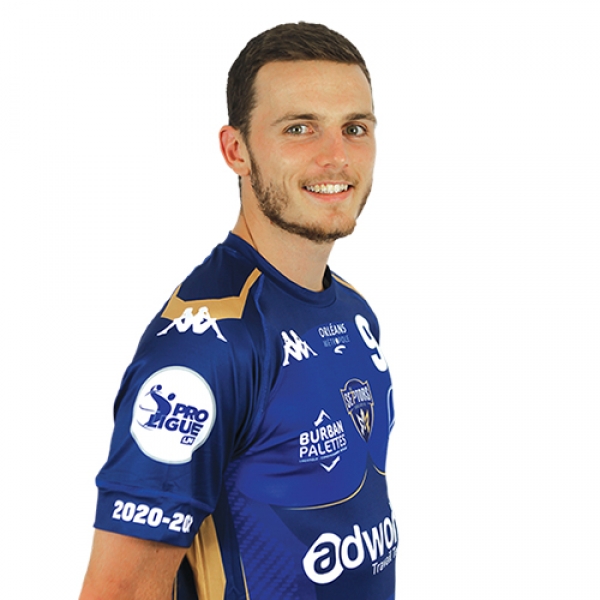 Théo Avelange-Demouge