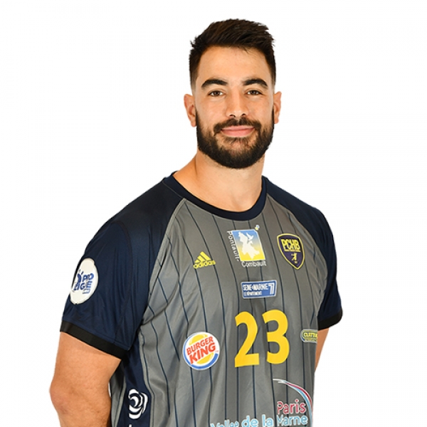 Gonzalo Carro Castro