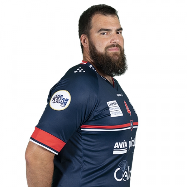 Juan  Del Arco Perez