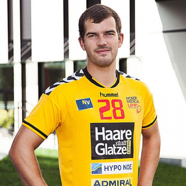 Sebastian  Feichtinger