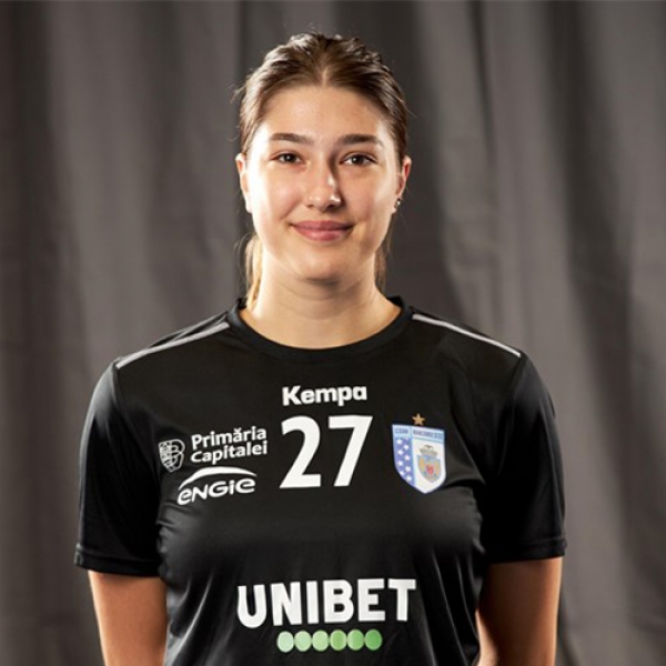 Denisa Andreea  Valcan