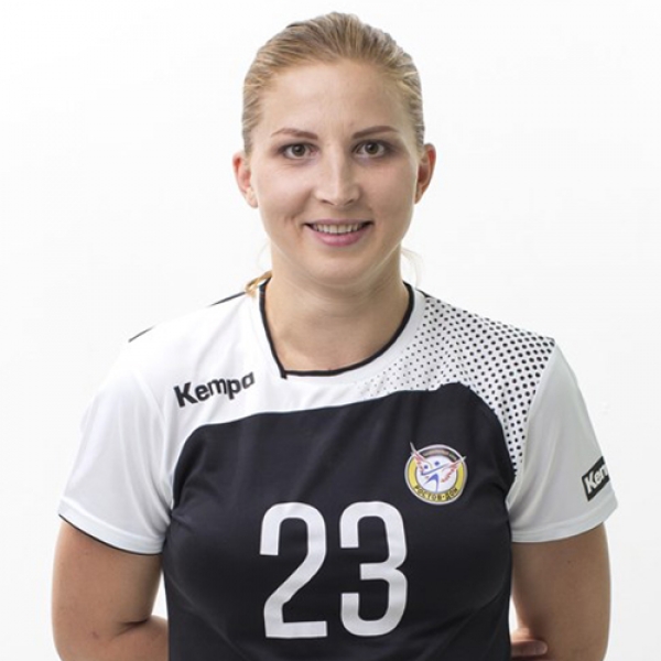 Regina  Kalinichenko