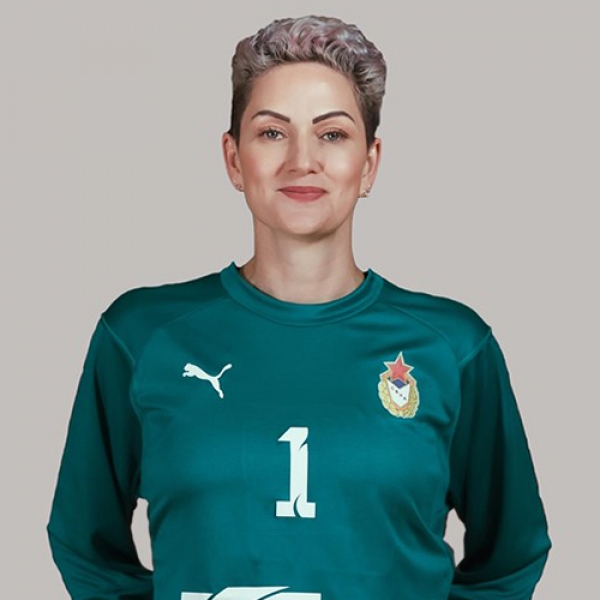 Chana Franciela  Masson de Souza