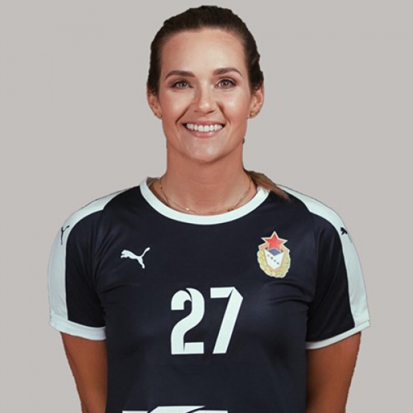 Sabina  Rosengren Jacobsen