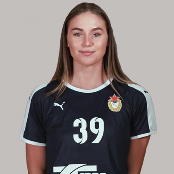 Antonina Skorobogatchenko