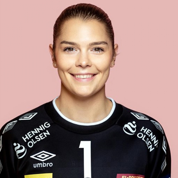 Andrea  Austmo Pedersen