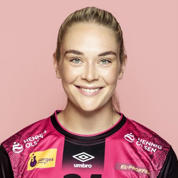 Ragnhild  Valle Dahl