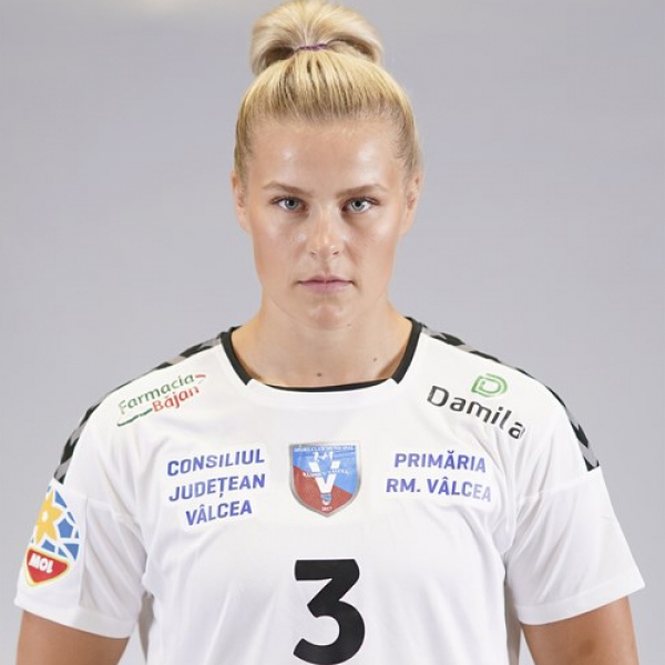 Maren Nyland  Aardahl 